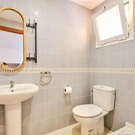 Bellamar 17 Hébergement de vacances Alcossebre