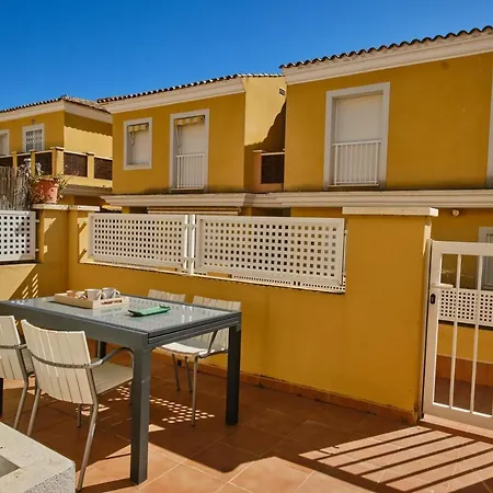 Hébergement de vacances Bellamar 17 Alcossebre