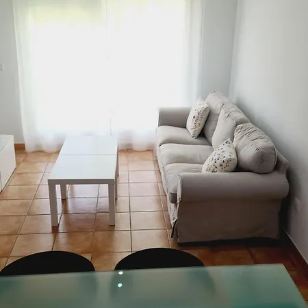 Bellamar 17 Hébergement de vacances