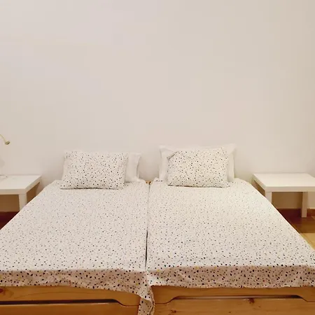 Bellamar 17 Hébergement de vacances *