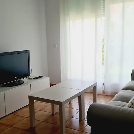 Bellamar 17 Alcoceber